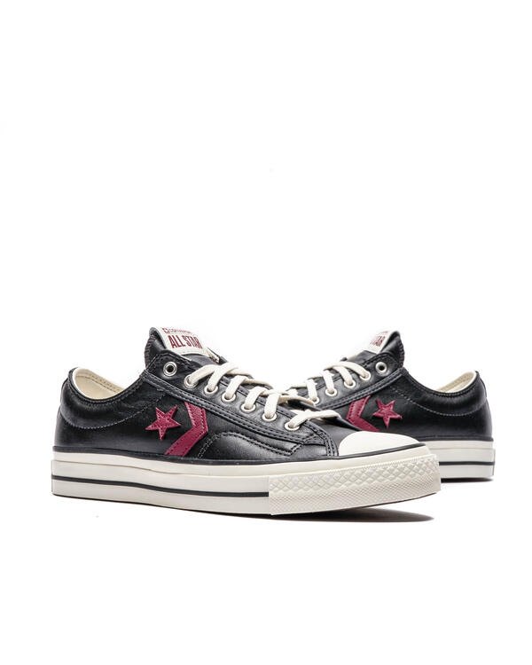 Converse star player on sale ox almost black